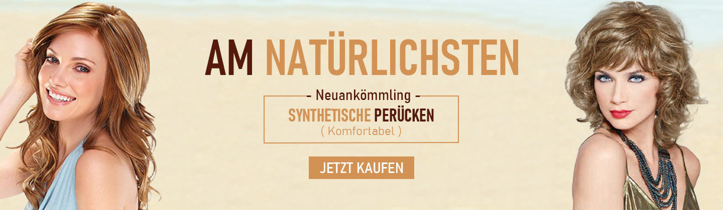 2024 Echthaarperücken