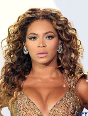  Lace Perücken mit Lace Front Curly Style Curly Style