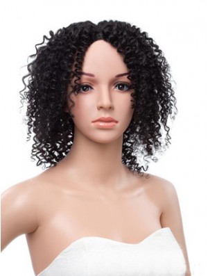 12 Zoll Black Lace Front Perücken für schwarze Frauen