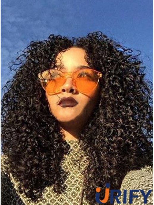16 Zoll Auburn Lace Front Perücken für schwarze Frauen