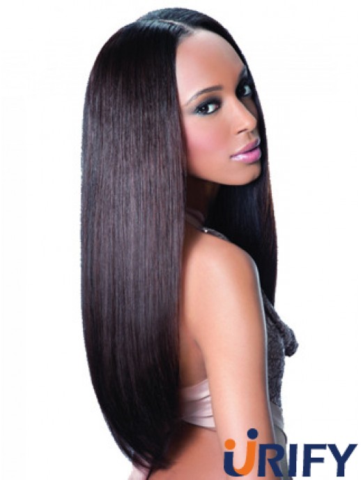 22 Zoll Auburn Lace Front Perücken für schwarze Frauen