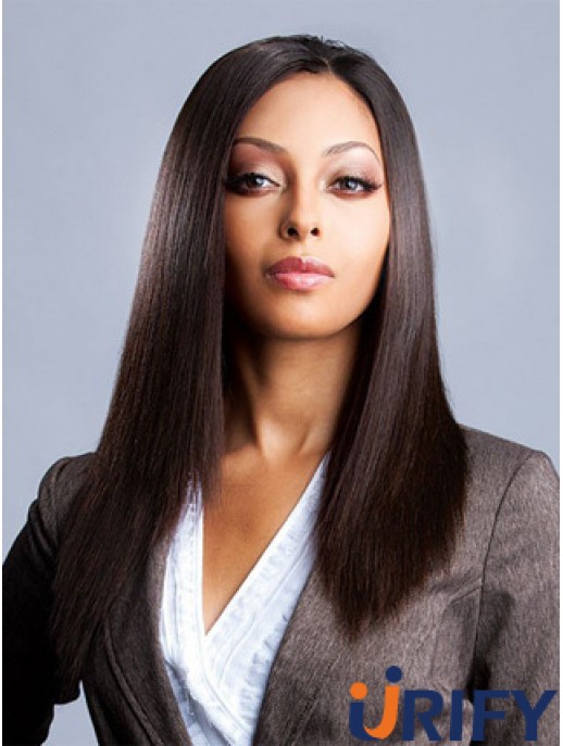 22 Zoll Auburn Lace Front Perücken für schwarze Frauen