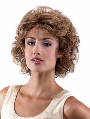 Monofilament Perücken Kinn Länge Spitze Front Classic Cut