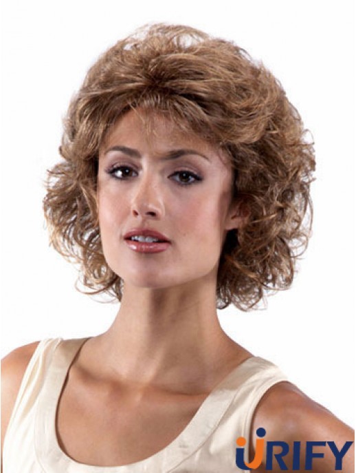 Monofilament Perücken Kinn Länge Spitze Front Classic Cut